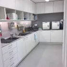 Immagine 4 azienda PROFUSS GMBH Ärzte in Zurich ZH