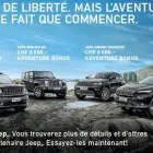 Unternehmen 1 Bild PROIETTI GARAGE Kfz-/Zweirad-Dienstleistungen am La Chaux-De-Fonds NE