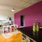 Unternehmen 3 Bild PROJEKTFORM GMBH BÜRO FÜR FORMGEBUNG JACQUELINE SCHEURER Werbewirtschaft/Verkaufsförderung am Baden AG