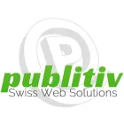 Unternehmen 1 Bild PUBLITIV  | SWISS WEB SOLUTIONS Web-Designer am Berne BE