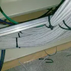Immagine 2 azienda Q-ELECTRIX GMBH Fassadenbauunternehmen in Zürich ZH