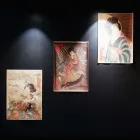 Entreprises 8 image QQ SUSHI ZÜRICH Nahrungs-/Genussmittel dans Zurich ZH