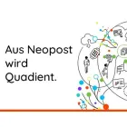 Immagine 2 azienda QUADIENT SWITZERLAND AG Werbewirtschaft/Verkaufsförderung in Wallisellen ZH