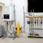 Immagine 3 azienda R. & R. HEIZUNG SANITÄR GMBH Kundendienste für Heizungs- und Sanitärtechnik in Däniken SO