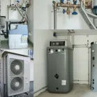 Immagine 1 azienda R. & R. HEIZUNG SANITÄR GMBH Kundendienste für Heizungs- und Sanitärtechnik in Däniken SO