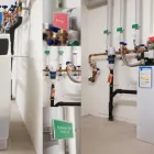 Immagine 2 azienda R. & R. HEIZUNG SANITÄR GMBH Kundendienste für Heizungs- und Sanitärtechnik in Däniken SO