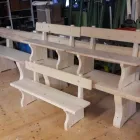 Unternehmen 2 Bild R. SAXER HOLZBAU GMBH Zimmerarbeiten, Holzbauarbeiten am Hägglingen AG