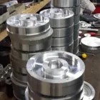 Unternehmen 1 Bild R-TECH GMBH Maschinenbau am Uetendorf BE