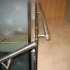 Immagine 4 azienda RABOUD SA Metallbauarbeiten, Schlosserarbeiten in Martigny VS