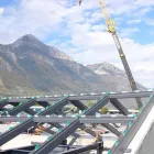 Immagine 1 azienda RABOUD SA Metallbauarbeiten, Schlosserarbeiten in Martigny VS