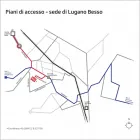 Immagine 2 azienda RADIOTELEVISIONE SVIZZERA DI LINGUA ITALIANA - RSI Werbewirtschaft/Verkaufsförderung in Lugano TI