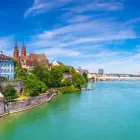 Unternehmen 58 Bild RADISSON BLU HOTEL, BASEL Hotels am Basel BL