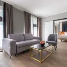 Unternehmen 60 Bild RADISSON BLU HOTEL, BASEL Hotels am Basel BL