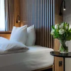 Unternehmen 61 Bild RADISSON BLU HOTEL, BASEL Hotels am Basel BL