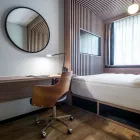 Unternehmen 62 Bild RADISSON BLU HOTEL, BASEL Hotels am Basel BL