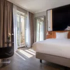 Unternehmen 63 Bild RADISSON BLU HOTEL, BASEL Hotels am Basel BL
