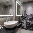 Unternehmen 64 Bild RADISSON BLU HOTEL, BASEL Hotels am Basel BL