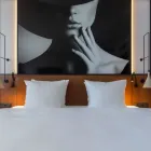 Unternehmen 65 Bild RADISSON BLU HOTEL, BASEL Hotels am Basel BL