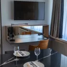 Unternehmen 10 Bild RADISSON BLU HOTEL, BASEL Hotels am Basel BL