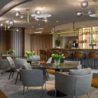 Unternehmen 67 Bild RADISSON BLU HOTEL, BASEL Hotels am Basel BL