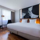 Unternehmen 68 Bild RADISSON BLU HOTEL, BASEL Hotels am Basel BL