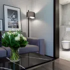 Unternehmen 69 Bild RADISSON BLU HOTEL, BASEL Hotels am Basel BL