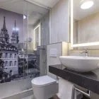 Unternehmen 70 Bild RADISSON BLU HOTEL, BASEL Hotels am Basel BL