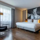 Unternehmen 71 Bild RADISSON BLU HOTEL, BASEL Hotels am Basel BL