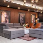 Unternehmen 74 Bild RADISSON BLU HOTEL, BASEL Hotels am Basel BL