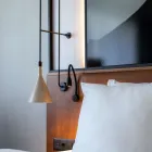 Unternehmen 75 Bild RADISSON BLU HOTEL, BASEL Hotels am Basel BL