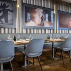 Unternehmen 77 Bild RADISSON BLU HOTEL, BASEL Hotels am Basel BL