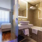 Unternehmen 11 Bild RADISSON BLU HOTEL, BASEL Hotels am Basel BL