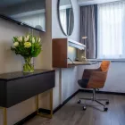 Unternehmen 12 Bild RADISSON BLU HOTEL, BASEL Hotels am Basel BL