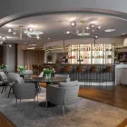 Unternehmen 3 Bild RADISSON BLU HOTEL, BASEL Hotels am Basel BL
