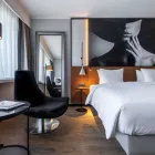 Unternehmen 23 Bild RADISSON BLU HOTEL, BASEL Hotels am Basel BL