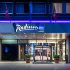 Unternehmen 26 Bild RADISSON BLU HOTEL, BASEL Hotels am Basel BL