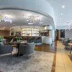 Unternehmen 32 Bild RADISSON BLU HOTEL, BASEL Hotels am Basel BL