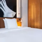 Unternehmen 33 Bild RADISSON BLU HOTEL, BASEL Hotels am Basel BL