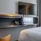 Unternehmen 34 Bild RADISSON BLU HOTEL, BASEL Hotels am Basel BL