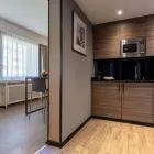 Unternehmen 5 Bild RADISSON BLU HOTEL, BASEL Hotels am Basel BL