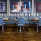 Unternehmen 38 Bild RADISSON BLU HOTEL, BASEL Hotels am Basel BL