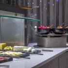 Unternehmen 45 Bild RADISSON BLU HOTEL, BASEL Hotels am Basel BL