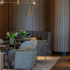 Unternehmen 46 Bild RADISSON BLU HOTEL, BASEL Hotels am Basel BL