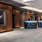 Unternehmen 48 Bild RADISSON BLU HOTEL, BASEL Hotels am Basel BL