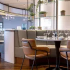 Unternehmen 50 Bild RADISSON BLU HOTEL, BASEL Hotels am Basel BL
