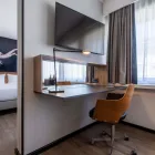 Unternehmen 51 Bild RADISSON BLU HOTEL, BASEL Hotels am Basel BL
