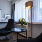 Unternehmen 8 Bild RADISSON BLU HOTEL, BASEL Hotels am Basel BL