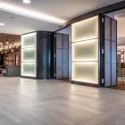 Unternehmen 54 Bild RADISSON BLU HOTEL, BASEL Hotels am Basel BL