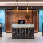 Unternehmen 1 Bild RADISSON BLU HOTEL, BASEL Hotels am Basel BL