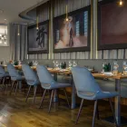 Unternehmen 55 Bild RADISSON BLU HOTEL, BASEL Hotels am Basel BL